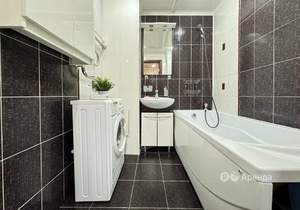 1-к квартира, на длительный срок, 46м2, 3/17 этаж