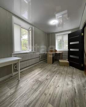 2-к квартира, на длительный срок, 43м2, 2/3 этаж