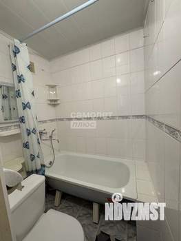1-к квартира, на длительный срок, 26м2, 3/4 этаж