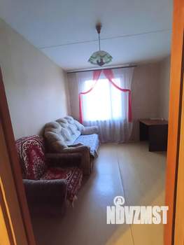 2-к квартира, на длительный срок, 47м2, 3/9 этаж