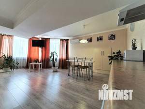 1-к квартира, посуточно, 48м2, 1/1 этаж