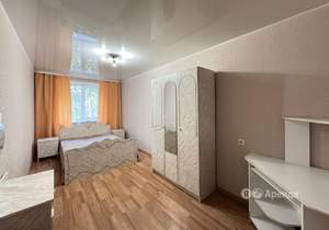 2-к квартира, на длительный срок, 45м2, 1/5 этаж