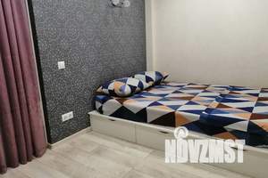 2-к квартира, посуточно, 55м2, 11/17 этаж