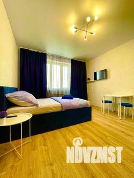 Студия квартира, посуточно, 25м2, 19/20 этаж