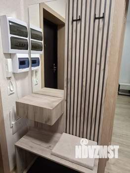 1-к квартира, посуточно, 34м2, 15/17 этаж