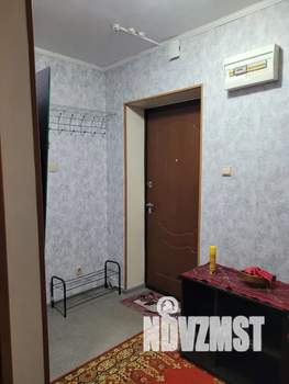 1-к квартира, посуточно, 40м2, 2/17 этаж