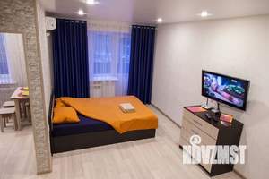 1-к квартира, посуточно, 35м2, 3/5 этаж