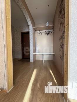 1-к квартира, на длительный срок, 40м2, 15/17 этаж