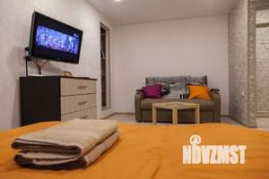 1-к квартира, посуточно, 35м2, 3/5 этаж