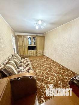 1-к квартира, на длительный срок, 40м2, 3/5 этаж