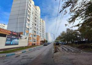 2-к квартира, на длительный срок, 60м2, 4/10 этаж