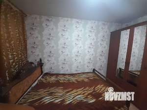 2-к квартира, на длительный срок, 56м2, 2/4 этаж