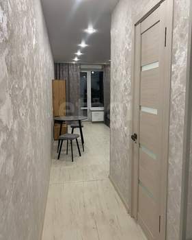 Студия квартира, на длительный срок, 29м2, 9/19 этаж