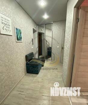 2-к квартира, на длительный срок, 45м2, 4/9 этаж