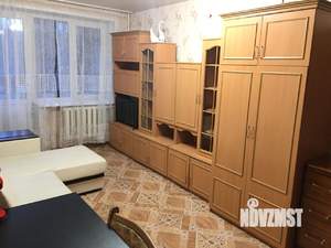 1-к квартира, на длительный срок, 33м2, 2/5 этаж