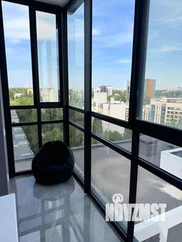 Студия квартира, на длительный срок, 30м2, 15/15 этаж