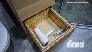 1-к квартира, посуточно, 23м2, 1/1 этаж