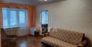 2-к квартира, на длительный срок, 44м2, 4/5 этаж