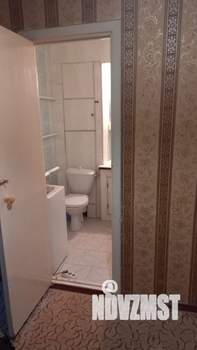 1-к квартира, на длительный срок, 36м2, 5/9 этаж