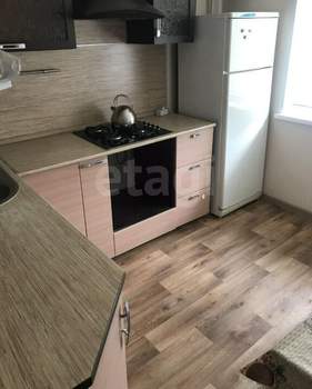 1-к квартира, на длительный срок, 40м2, 9/10 этаж