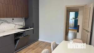 3-к квартира, на длительный срок, 76м2, 5/17 этаж