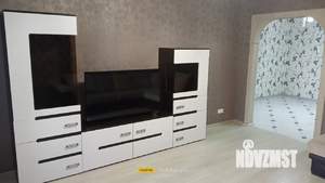 1-к квартира, на длительный срок, 50м2, 6/25 этаж