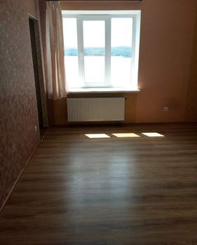 1-к квартира, на длительный срок, 32м2, 7/17 этаж