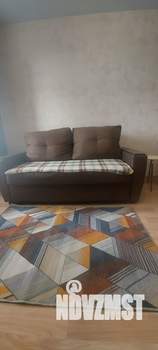 Студия квартира, посуточно, 28м2, 12/16 этаж