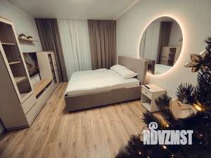 2-к квартира, посуточно, 56м2, 7/17 этаж