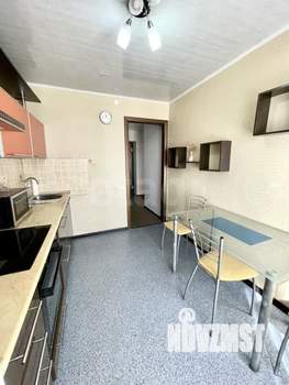 2-к квартира, на длительный срок, 49м2, 8/9 этаж