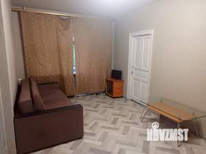 2-к квартира, на длительный срок, 45м2, 5/5 этаж