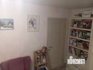 3-к квартира, на длительный срок, 100м2, 4/5 этаж