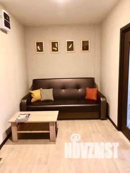 1-к квартира, посуточно, 42м2, 6/15 этаж