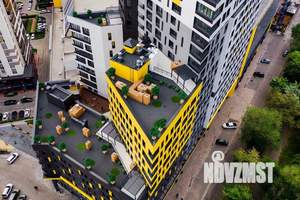 2-к квартира, посуточно, 70м2, 17/25 этаж