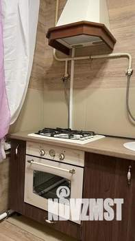 2-к квартира, посуточно, 50м2, 1/2 этаж