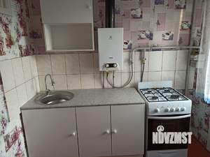 1-к квартира, на длительный срок, 31м2, 4/5 этаж