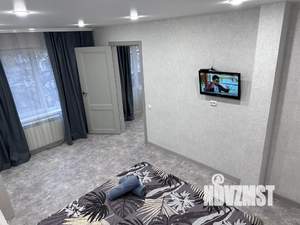 2-к квартира, посуточно, 45м2, 3/5 этаж