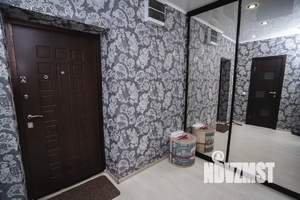 1-к квартира, посуточно, 41м2, 14/15 этаж