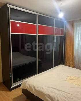 2-к квартира, на длительный срок, 70м2, 2/10 этаж