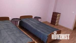 3-к квартира, посуточно, 80м2, 1/1 этаж