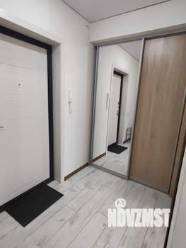 1-к квартира, на длительный срок, 37м2, 13/21 этаж