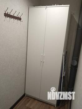 Студия квартира, на длительный срок, 22м2, 2/18 этаж