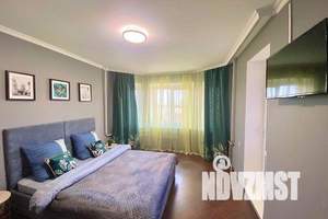 2-к квартира, посуточно, 80м2, 16/17 этаж