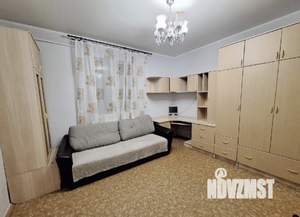 2-к квартира, на длительный срок, 50м2, 2/2 этаж