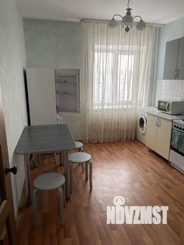 2-к квартира, на длительный срок, 65м2, 8/16 этаж