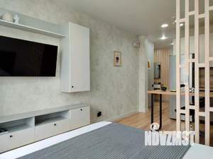 1-к квартира, посуточно, 32м2, 1/1 этаж
