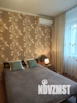 2-к квартира, посуточно, 60м2, 3/10 этаж