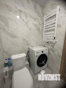 1-к квартира, на длительный срок, 40м2, 1/18 этаж
