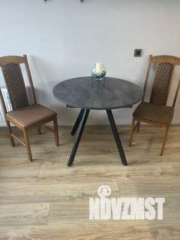 2-к квартира, посуточно, 65м2, 8/19 этаж