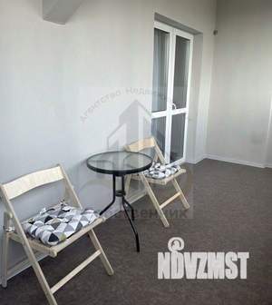 1-к квартира, на длительный срок, 34м2, 13/25 этаж